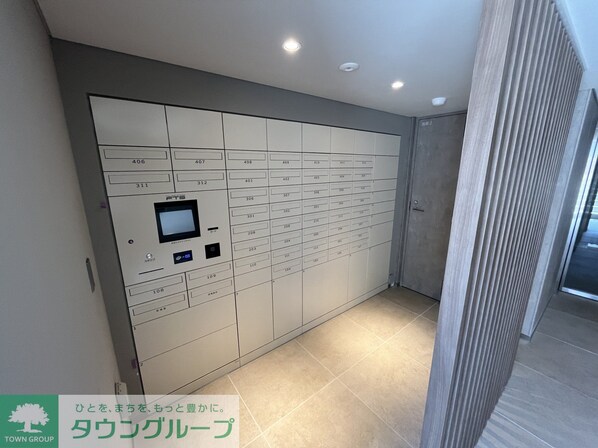 nidoSAKURAGAOKAの物件内観写真